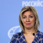 Rusia spune că atrocitățile din Bucea sunt crime ale Kievului, cu scopul de a întrerupe negocierile de pace