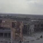 Ucraina nu cedează Mariupolul. ”E un oraș distrus total, eroi sunt oamenii care au rămas”, spune consulul grec de acolo (Foto & Video)