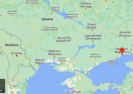 Evacuarea civililor din Mariupol a eșuat din nou, anunță Crucea Roșie. Rușii și ucrainenii dau iar vina unii pe alții