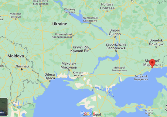 Evacuarea civililor din Mariupol a eșuat din nou, anunță Crucea Roșie. Rușii și ucrainenii dau iar vina unii pe alții
