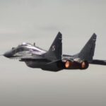 Polonia anunță că-şi pune toate avioanele MiG-29 la dispoziţia SUA, pentru Ucraina. Americanii spun că nu au fost consultați