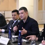 Cine e Mihail Fedorov, tânărul de 31 de ani care conduce războiul împotriva Rusiei de pe Internet