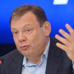 Oligarhul rus care a ajuns fără un ban în buzunar după sancțiuni: Liderii UE nu înțeleg nimic, dacă speră că așa îl opresc pe Putin