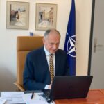 Geoană anunță „vești istorice” pentru România la Summitul NATO de la Madrid. Ce se știe pe surse