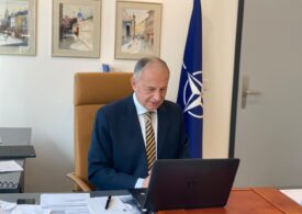 Geoană anunță „vești istorice” pentru România la Summitul NATO de la Madrid. Ce se știe pe surse