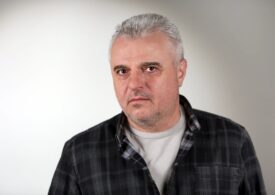 Directorul interimar al Teatrului Național, împotriva solidarizării cu Ucraina: A trimis un actor la Cernăuți să vadă ce pățesc românii