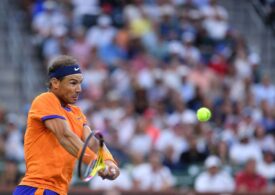 Accidentare serioasă pentru Rafael Nadal