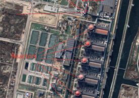 Cât de periculos e atacul ruşilor asupra centralei nucleare de la Zaporojie şi ce se poate întâmpla. Opinia experţilor