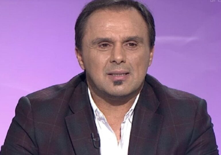 Basarab Panduru știe cu ce fotbalist va da FCSB lovitura: "Dacă aș avea 6-7 milioane de euro, pe el l-aș lua"