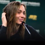 S-a stabilit prima semifinală de pe tabloul feminin la Australian Open