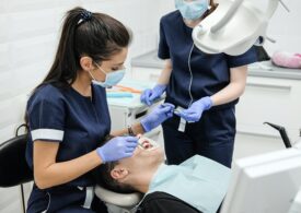 Top 5 beneficii ale unui implant dentar