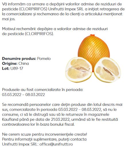 pomelo