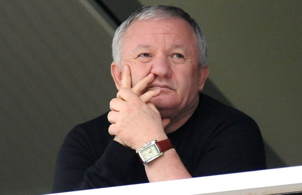 Verdictul lui Adrian Porumboiu după arbitrajul controversat de la FCSB – Rapid