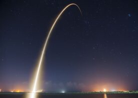 Statele Unite au testat cu succes o rachetă hipersonică