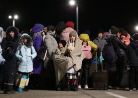 Ungaria nu mai primește refugiați din Ucraina fără pașaport biometric sau viză UPDATE Decizia a fost anulată, la cererea României