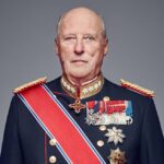 A murit regele Harald al V-lea al Norvegiei, cel mai vârstnic monarh din Europa. Cine urcă pe tron