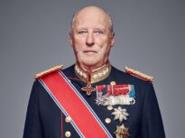 A murit regele Harald al V-lea al Norvegiei, cel mai vârstnic monarh din Europa. Cine urcă pe tron