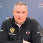 Dmitri Rogozin a fost rănit în Donețk