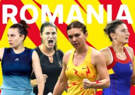 Simona Halep revine în echipa de Fed Cup a României | Tenismenele chemate de Tecău pentru întâlnirea cu Polonia