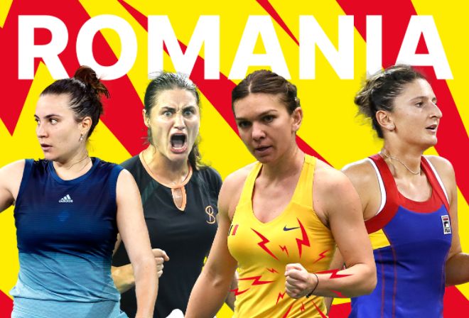 Simona Halep revine în echipa de Fed Cup a României | Tenismenele chemate de Tecău pentru întâlnirea cu Polonia