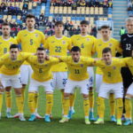 România a fost învinsă de Norvegia la sub 20 de ani