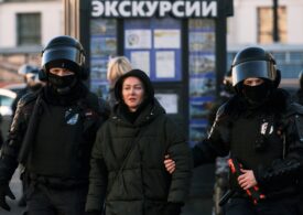 Wall Street Journal: Moscova amenință cu arestări și confiscări companiile străine care își suspendă afacerile în Rusia