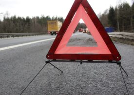 Un autocar românesc s-a răsturnat în Slovenia: Trei pasageri au murit și mai mulți sunt răniți
