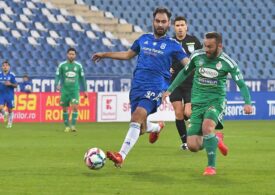 Liga 1 | Sepsi a învins-o pe FC U Craiova