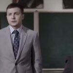 Serialul al cărui protagonist e Zelenski va fi redifuzat pe Netflix, în SUA