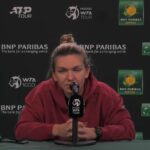 Pe ce loc poate ajunge Simona Halep în clasamentul WTA după retragerea de la Miami