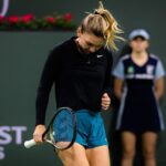 Cori Gauff, impresionată de Simona Halep: „Știam la ce să mă aștept”