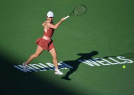 "Ia notițe, Simona!" | Pe cine vede WTA favorită în semifinala dintre Simona Halep și Iga Swiatek