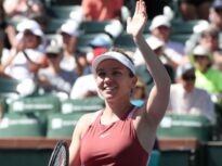 Semnul de întrebare pe care Coco Vandeweghe îl are în privința Simonei Halep