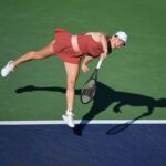 Ce urmează pentru Simona Halep după eliminarea de la Indian Wells