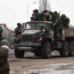 Un general ucrainean spune că armata rusă este medievală: Un adevărat iad se va dezlănţui înaintea agresorului