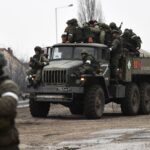 ONU: Violul este strategie militară a Rusiei în Ucraina