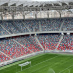 FCSB a primit răspunsul după ce a cerut să joace pe noul stadion Steaua