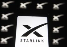 Starlink a