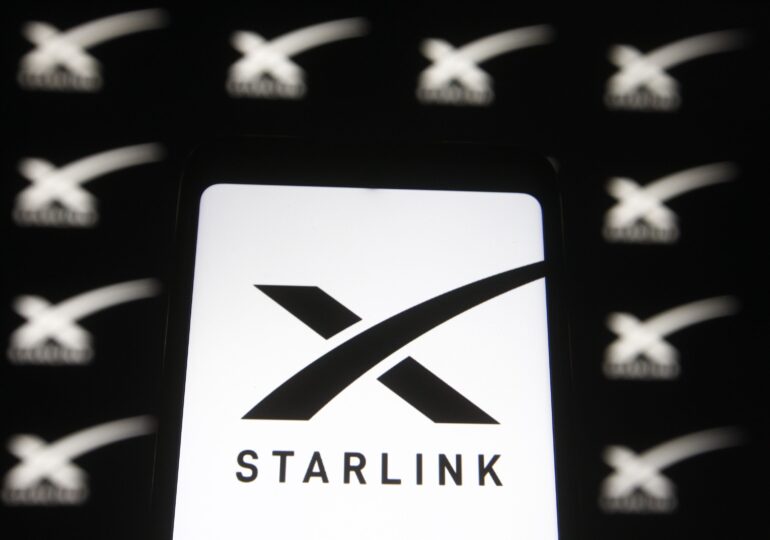 Starlink a fost autorizat în România. Vom avea internet de la Elon Musk în orice colț al țării