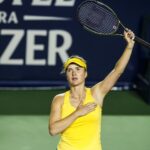 Svitolina a jucat în cele din urmă cu rusoaica Potapova: Ce a declarat după meci