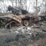 Kievul spune că peste 500 de soldați ruși mor în fiecare zi. Crește însă și numărul copiilor uciși de bombe