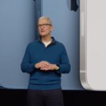 Apple a prezentat iPhone-ul 5G low-cost și noul iPad Air (Video)