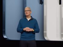 Apple schimbă garda: Tim Cook se retrage după 15 ani, cine devine noul CEO