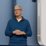 Apple schimbă garda: Tim Cook se retrage după 15 ani, cine devine noul CEO