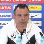 Toni Petrea reacționează după apariția zvonurilor că va fi demis de la FCSB