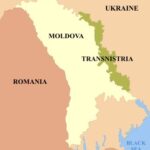 Reacția oficialilor moldoveni după ce un general rus a spus că obținerea controlului asupra sudului Ucrainei este o altă cale către Transnistria