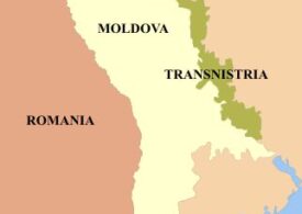 Transnistria cere recunoașterea independenței, după ce R.Moldova a depus cererea de aderare la UE