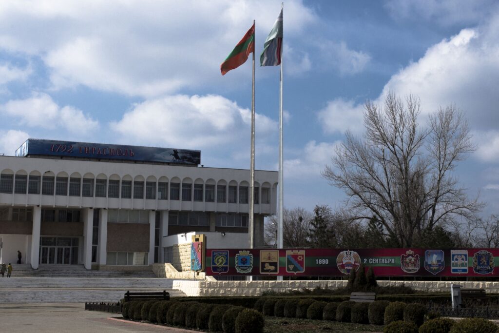 Alegerile din Rusia provoacă o dispută diplomatică între Moscova și Chișinău legată de regiunea transnistreană