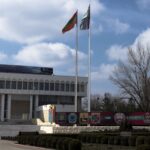 Transnistria, oficial recunoscută ca zonă ocupată militar de Rusia