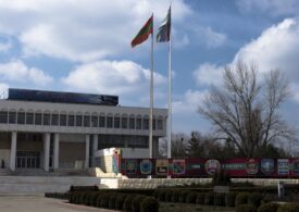 Tiraspolul critică dotarea Moldovei cu transportoare Piranha: Nimic bun nu rezultă dintr-o astfel de acțiune